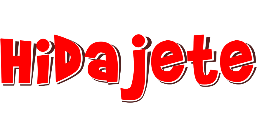 Hidajete basket logo