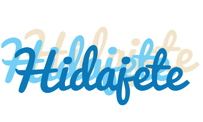 Hidajete breeze logo