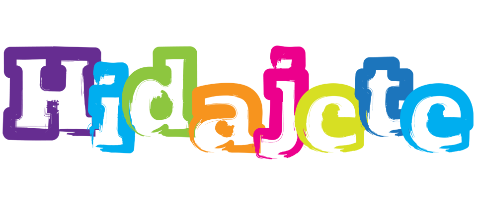 Hidajete casino logo