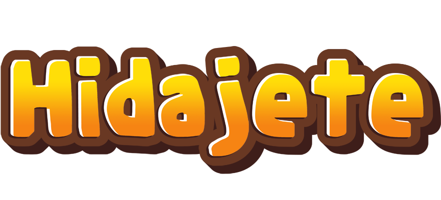 Hidajete cookies logo