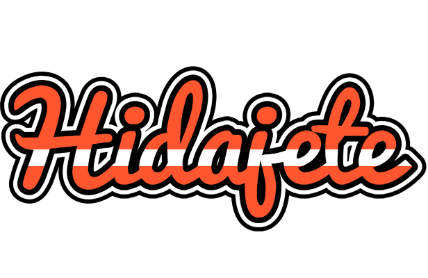 Hidajete denmark logo