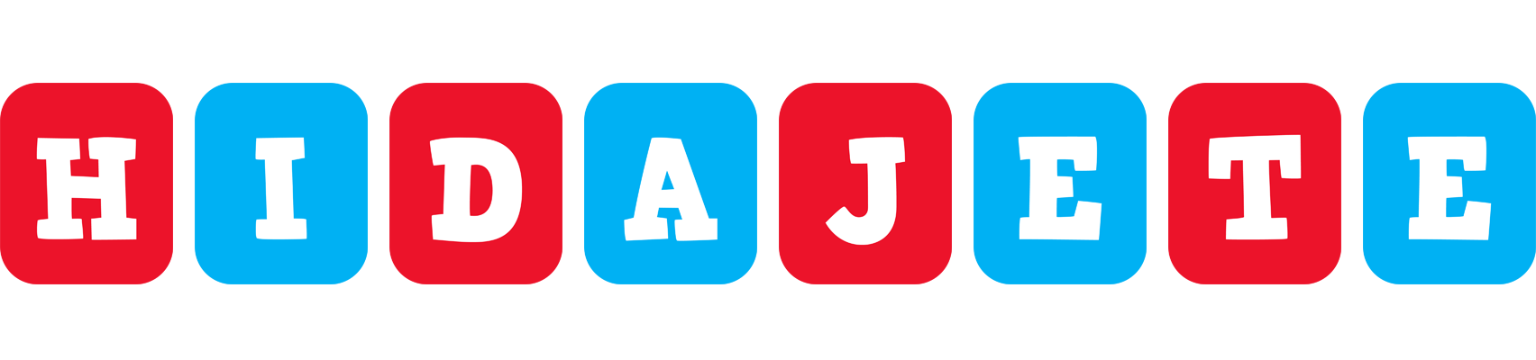 Hidajete diesel logo