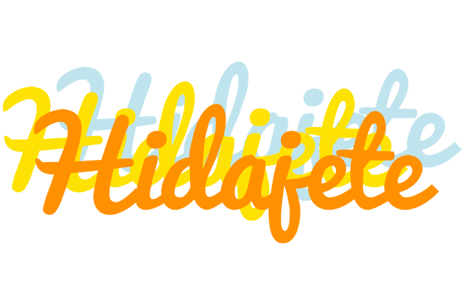 Hidajete energy logo