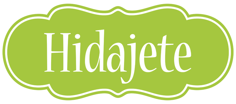 Hidajete family logo