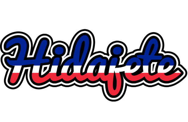 Hidajete france logo