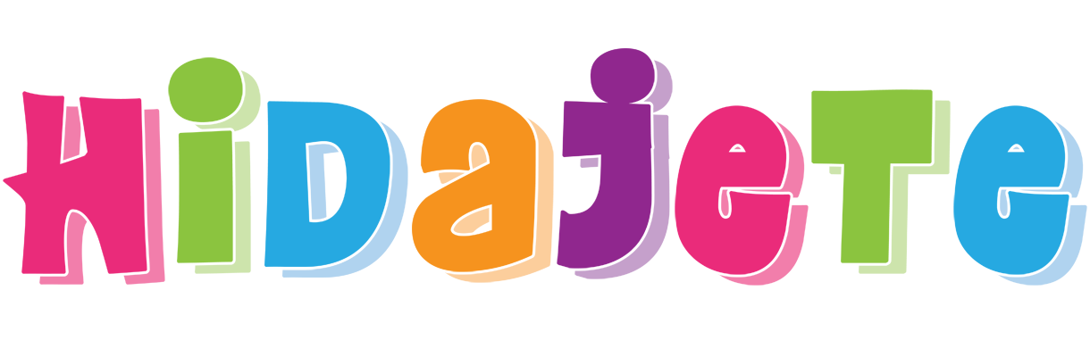 Hidajete friday logo