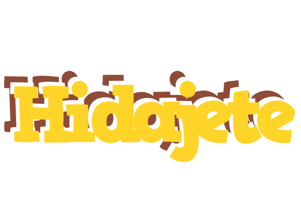 Hidajete hotcup logo