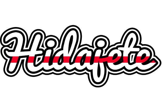 Hidajete kingdom logo
