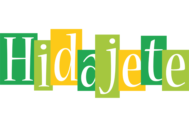 Hidajete lemonade logo