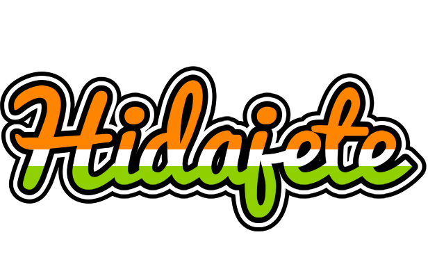 Hidajete mumbai logo