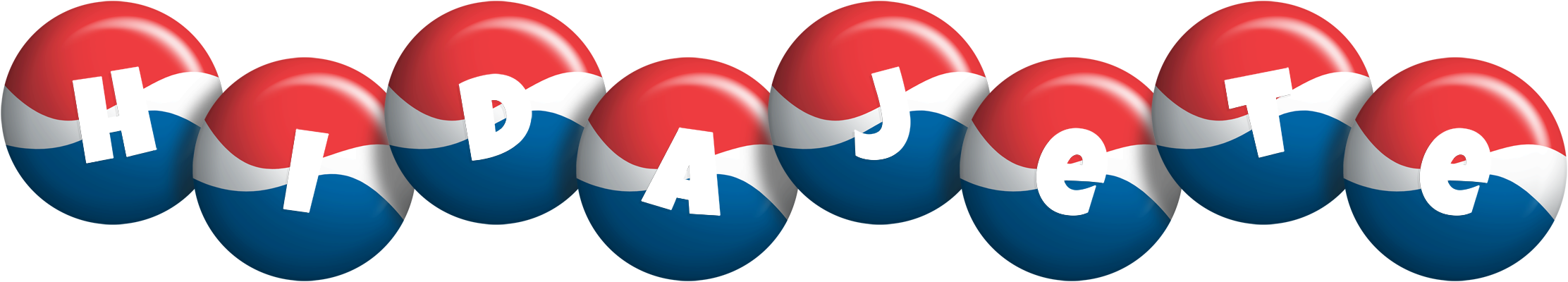 Hidajete paris logo