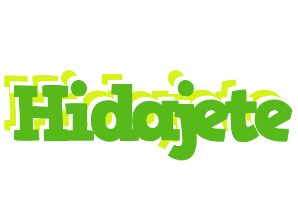 Hidajete picnic logo