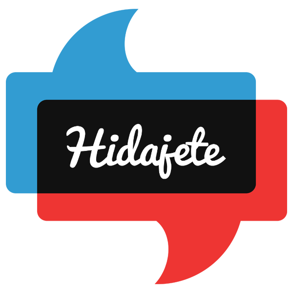 Hidajete sharks logo