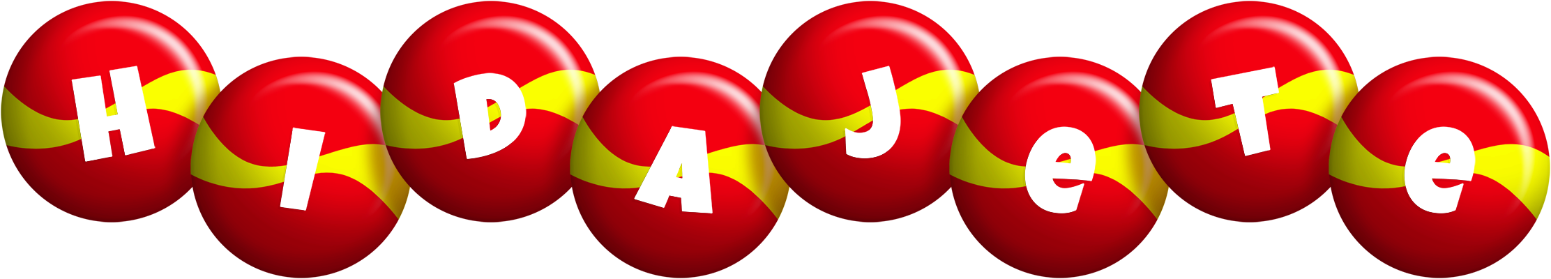 Hidajete spain logo