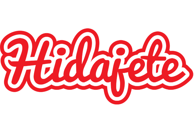 Hidajete sunshine logo