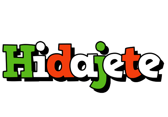 Hidajete venezia logo