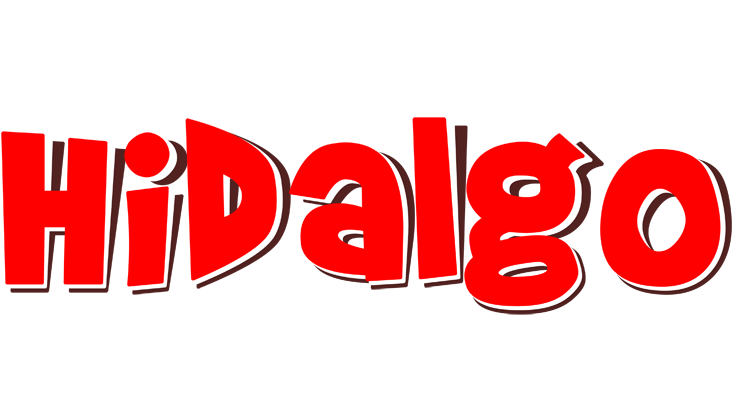 Hidalgo basket logo