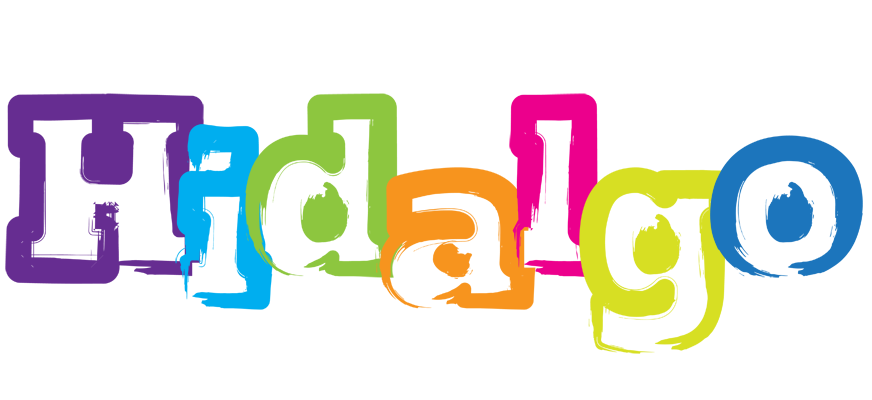 Hidalgo casino logo