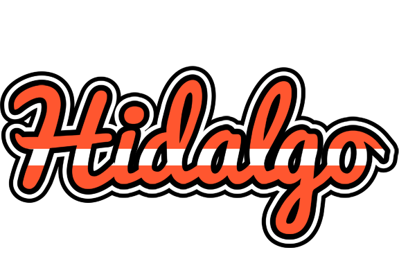 Hidalgo denmark logo