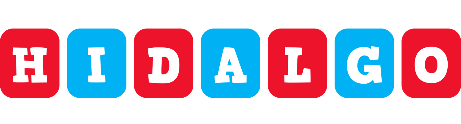 Hidalgo diesel logo
