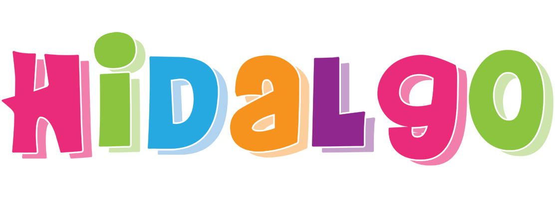 Hidalgo friday logo