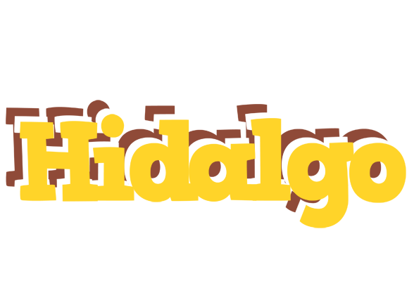 Hidalgo hotcup logo