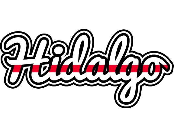 Hidalgo kingdom logo