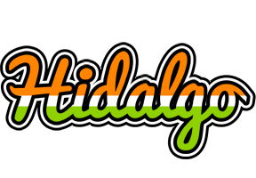 Hidalgo mumbai logo