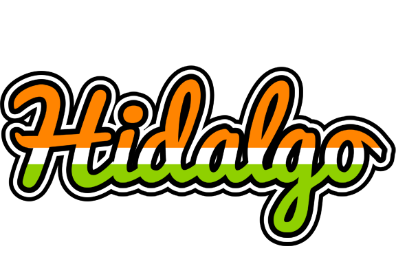 Hidalgo mumbai logo