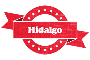 Hidalgo passion logo