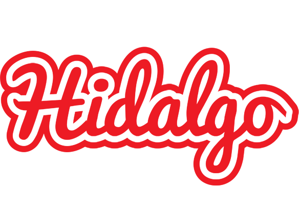 Hidalgo sunshine logo