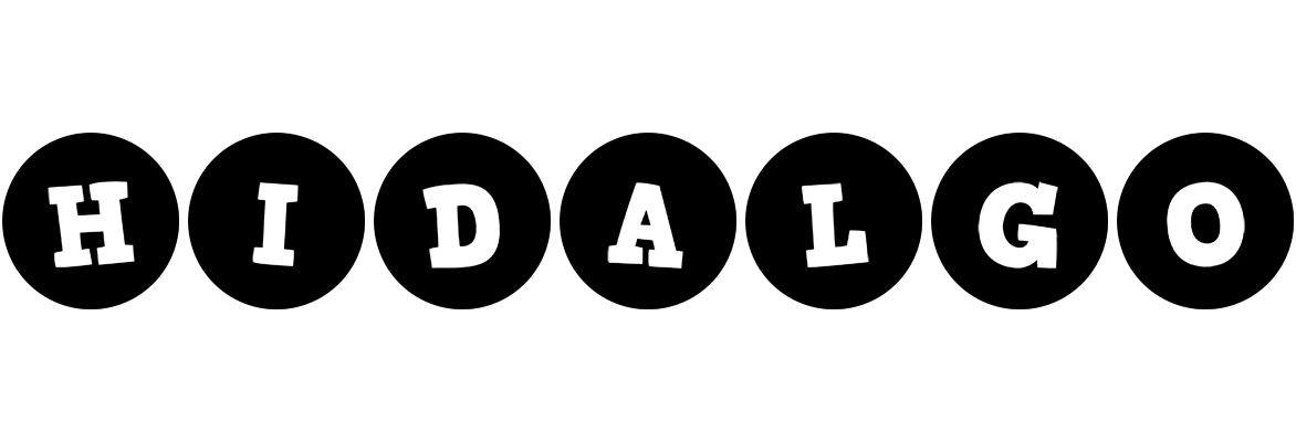 Hidalgo tools logo