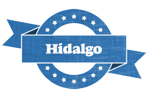 Hidalgo trust logo