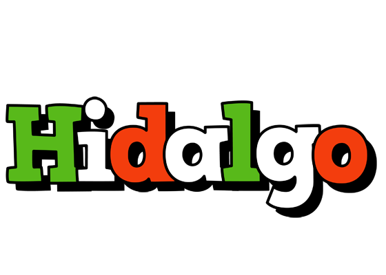 Hidalgo venezia logo