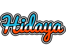 Hidaya america logo