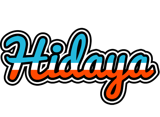 Hidaya america logo