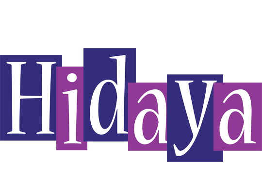 Hidaya autumn logo