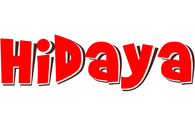 Hidaya basket logo
