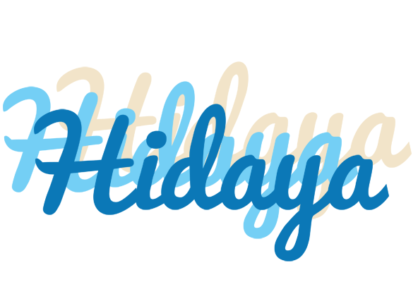 Hidaya breeze logo