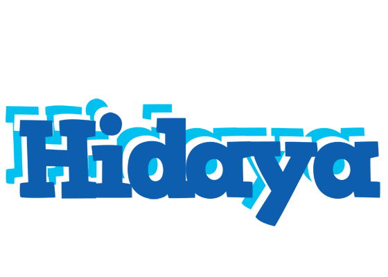 Hidaya business logo