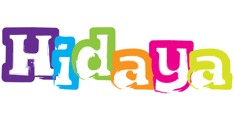 Hidaya casino logo