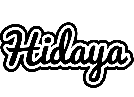 Hidaya chess logo