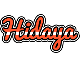 Hidaya denmark logo