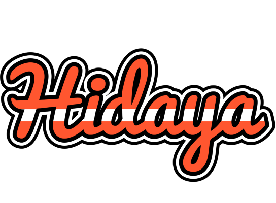 Hidaya denmark logo