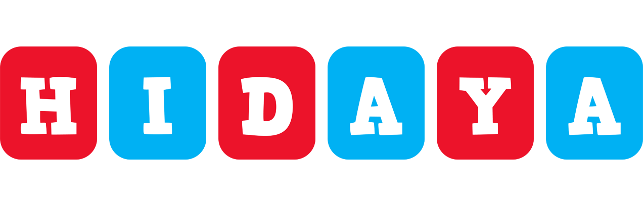 Hidaya diesel logo