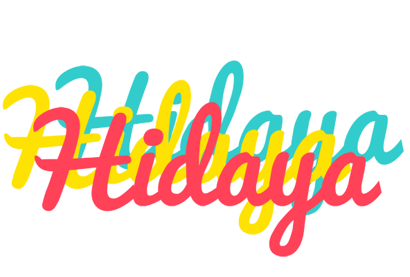 Hidaya disco logo