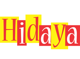 Hidaya errors logo