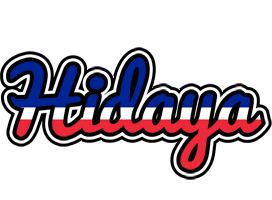 Hidaya france logo