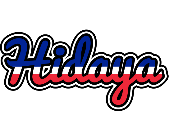 Hidaya france logo