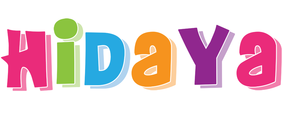 Hidaya friday logo
